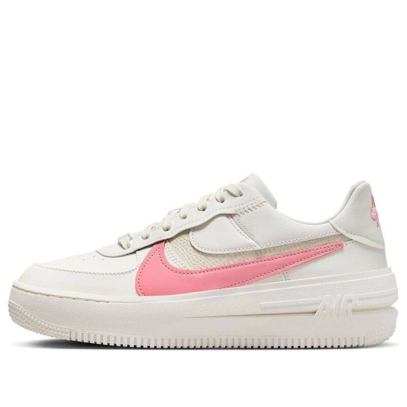 Pandabuy Nike Pandabuy Air Force 1 Low PLT.AF.ORM 'White Sea Coral'