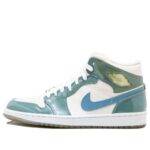 Pandabuy Air Jordan 1 Retro 'UNC Patent'