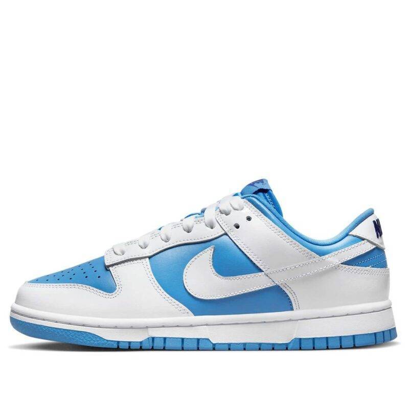 Pandabuy Nike Dunk Low 'Reverse UNC'