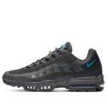 Nike Air Max 95 Ultra Black/Blue