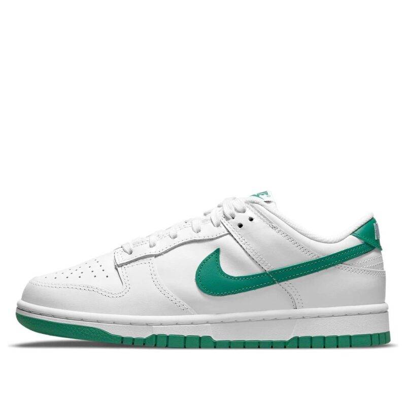 Pandabuy Nike Dunk Low 'Green Noise'