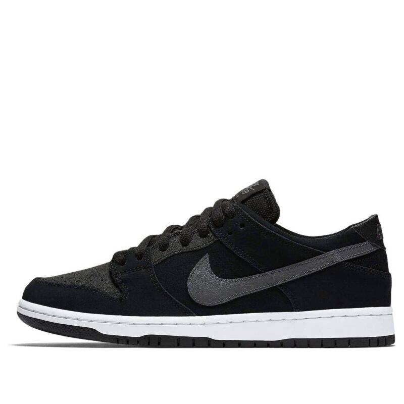 Pandabuy Nike SB Dunk Low Premium IW 'Black'
