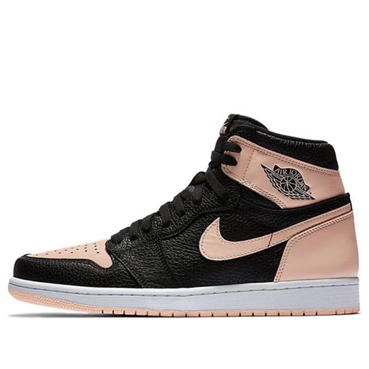 Pandabuy Air Jordan 1 Retro High OG 'Crimson Tint'