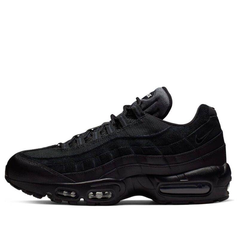 Nike Air Max 95 Essential 'Triple Black'