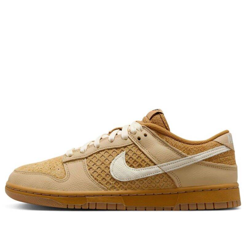 Pandabuy Nike Dunk Low 'Waffle'