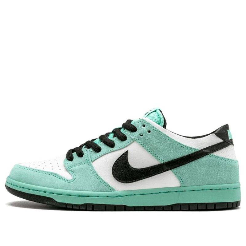 Pandabuy Nike SB Dunk Low 'Sea Crystal'