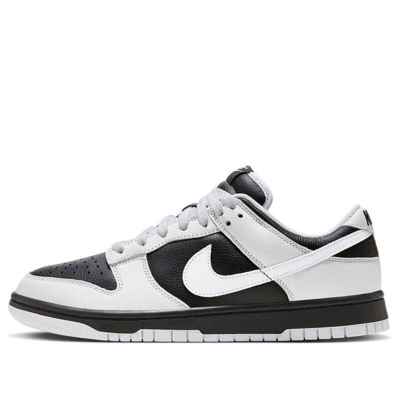 Pandabuy Nike Dunk Low 'Reverse Panda'