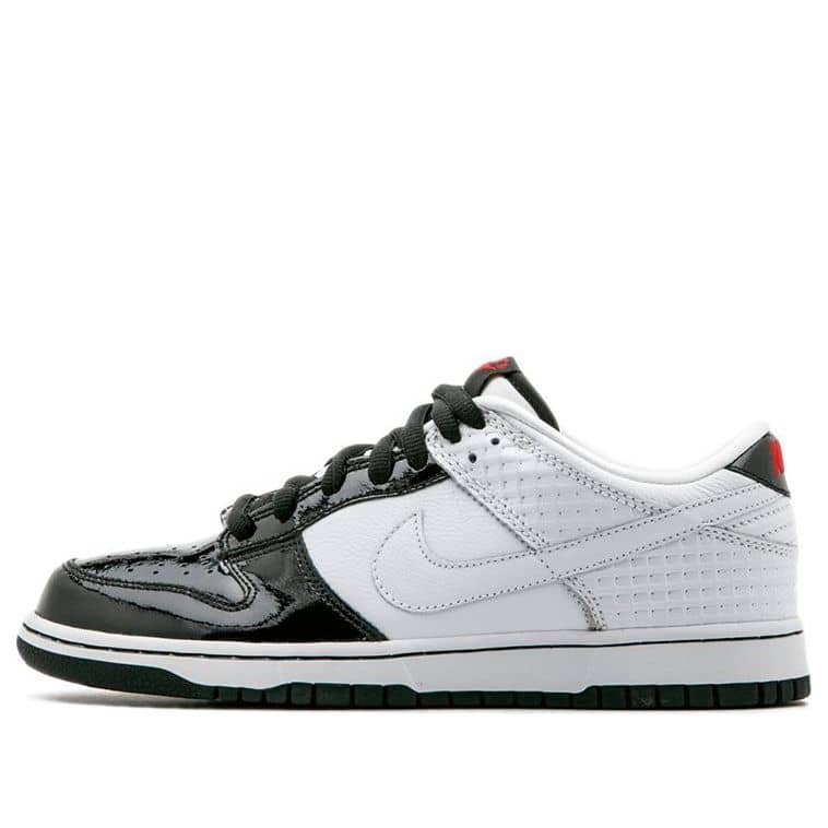 Pandabuy Nike Dunk Low Premium 'Jordan Pack'