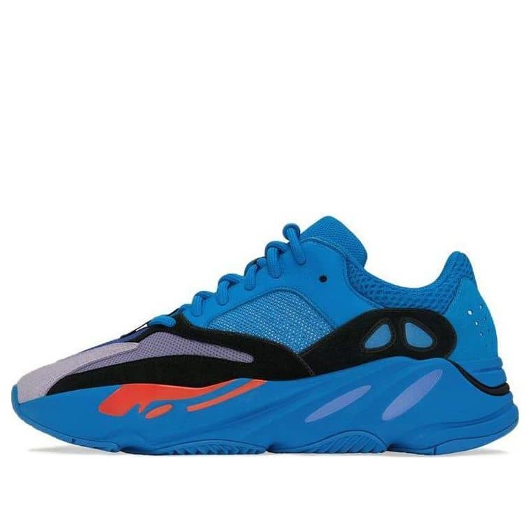 Pandabuy Yeezy Boost 700 'Hi-Res Blue'