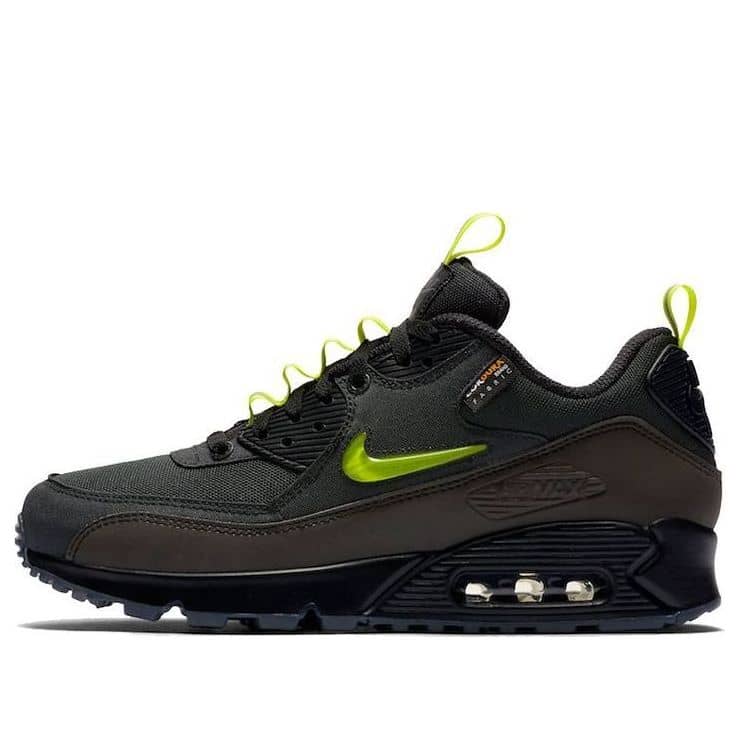 Pandabuy Nike The Basement x Pandabuy Air Max 90 'Manchester'