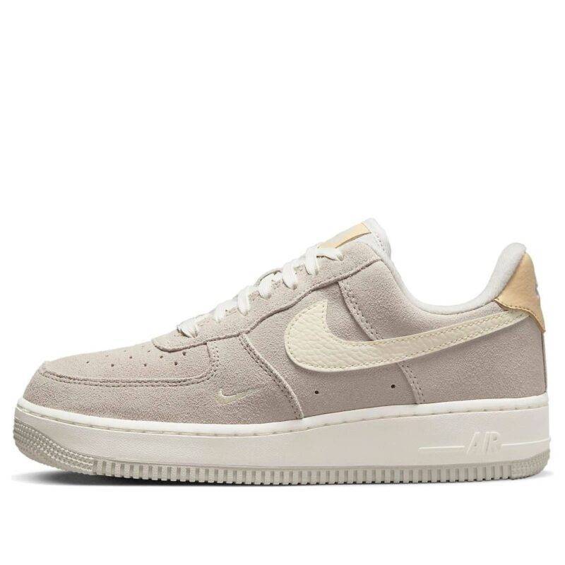 Pandabuy Nike Pandabuy Air Force 1 Low '07 'Light Bone'