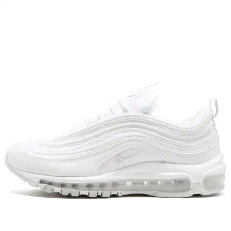 Nike Air Max 97 'Pure Platinum'