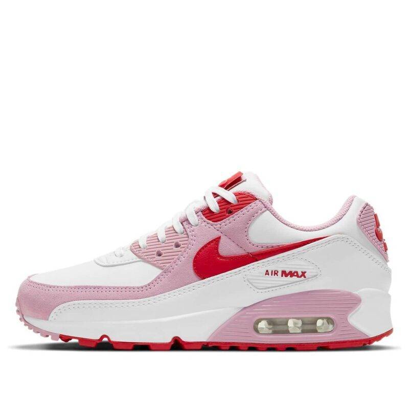 Pandabuy Nike Pandabuy Air Max 90 'Love Letter'