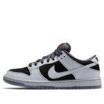 Pandabuy Nike Atlas x Dunk Low Premium SB 'Wolf Grey'