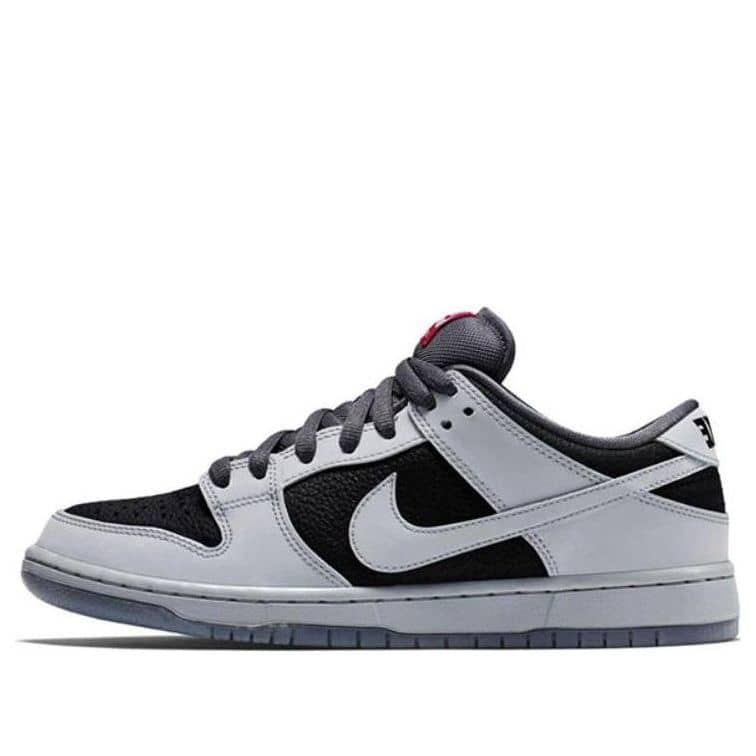 Pandabuy Nike Atlas x Dunk Low Premium SB 'Wolf Grey'