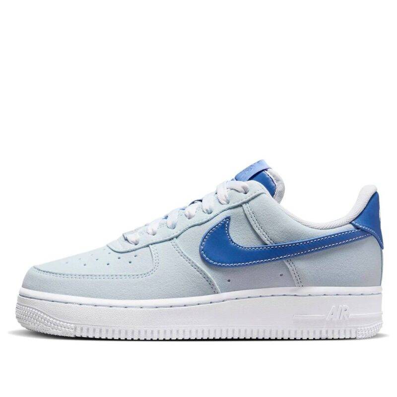 Pandabuy Nike Pandabuy Air Force 1 Low '07 'Blue Tint Polar'