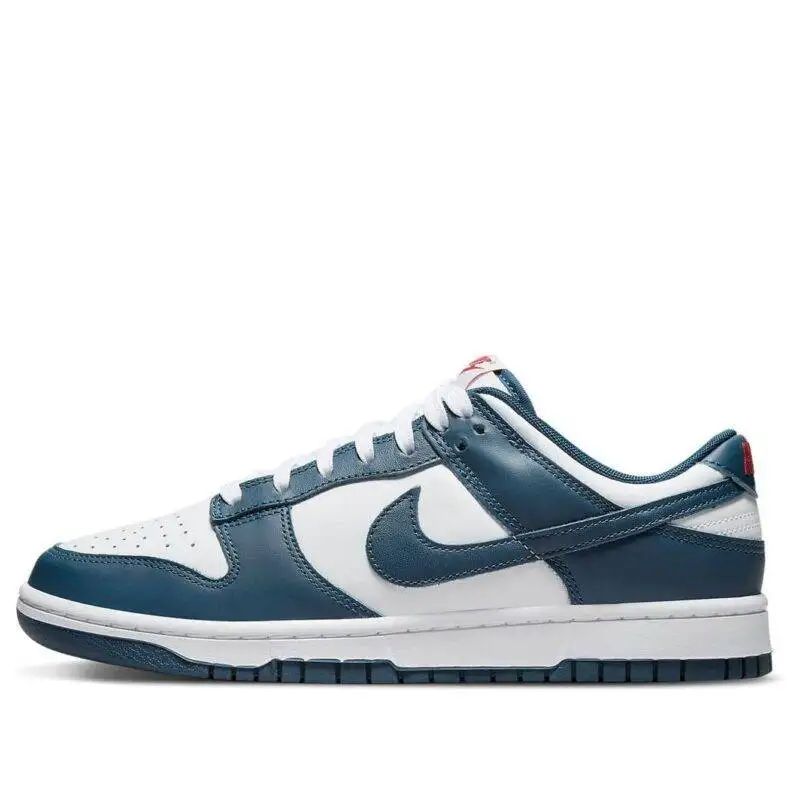 Pandabuy Nike Dunk Low 'Valerian Blue'