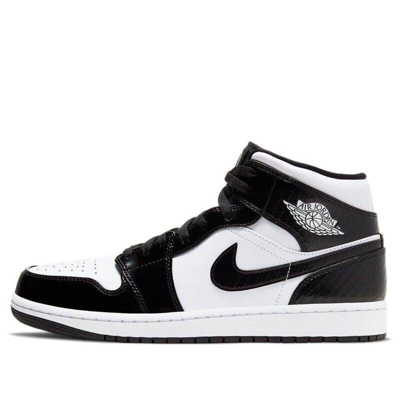 Pandabuy Air Jordan 1 Mid SE 'All Star 2021'