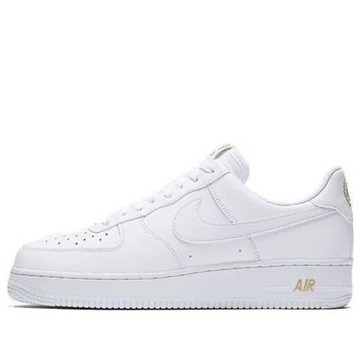 Pandabuy Nike Pandabuy Air Force 1 Low '07 'Leaf Crest Logo'