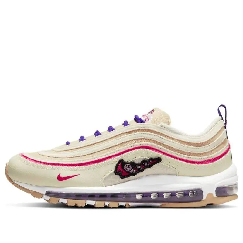 Nike Air Max 97 'Air Sprung - Cream'