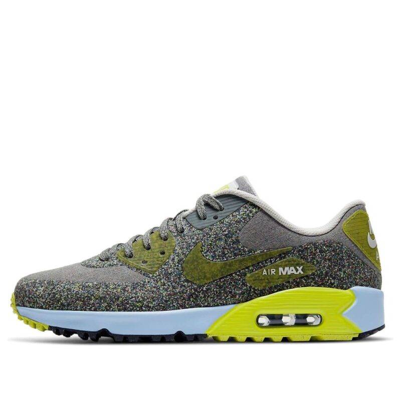 Pandabuy Nike Pandabuy Air Max 90 Golf NRG 'Dust Speckled'
