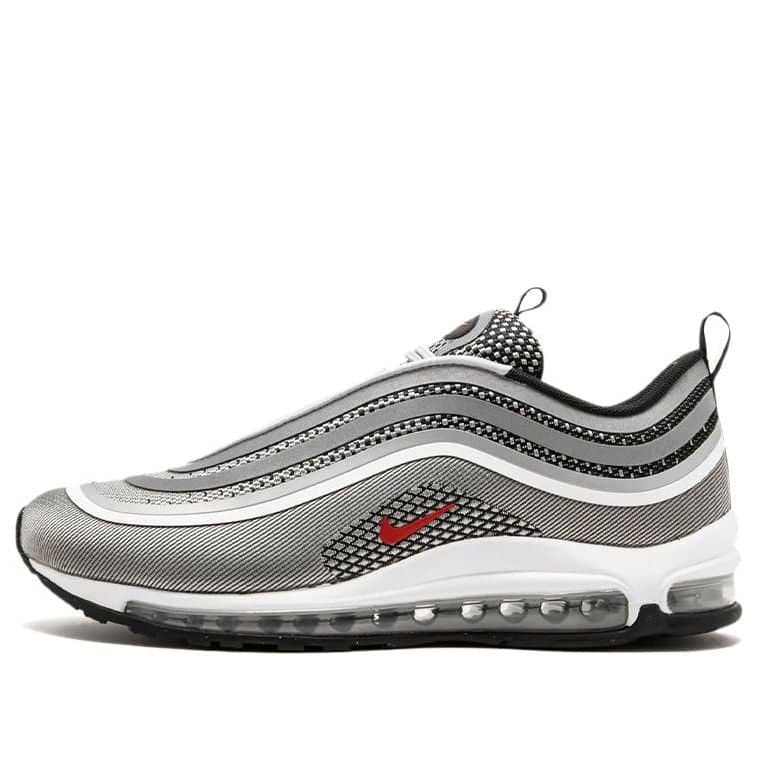 Nike Air Max 97 Ultra 17 'Silver Bullet'