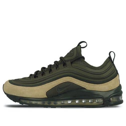 Nike Air Max 97 Ultra 17 SE 'Cargo Khaki'