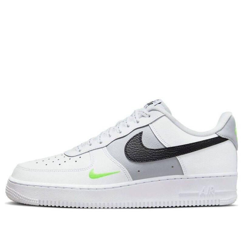 Pandabuy Nike Pandabuy Air Force 1 Low 'White Volt'