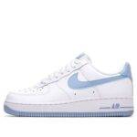 Pandabuy Nike Pandabuy Air Force 1 Low '07 Patent 'Light Armory Blue'