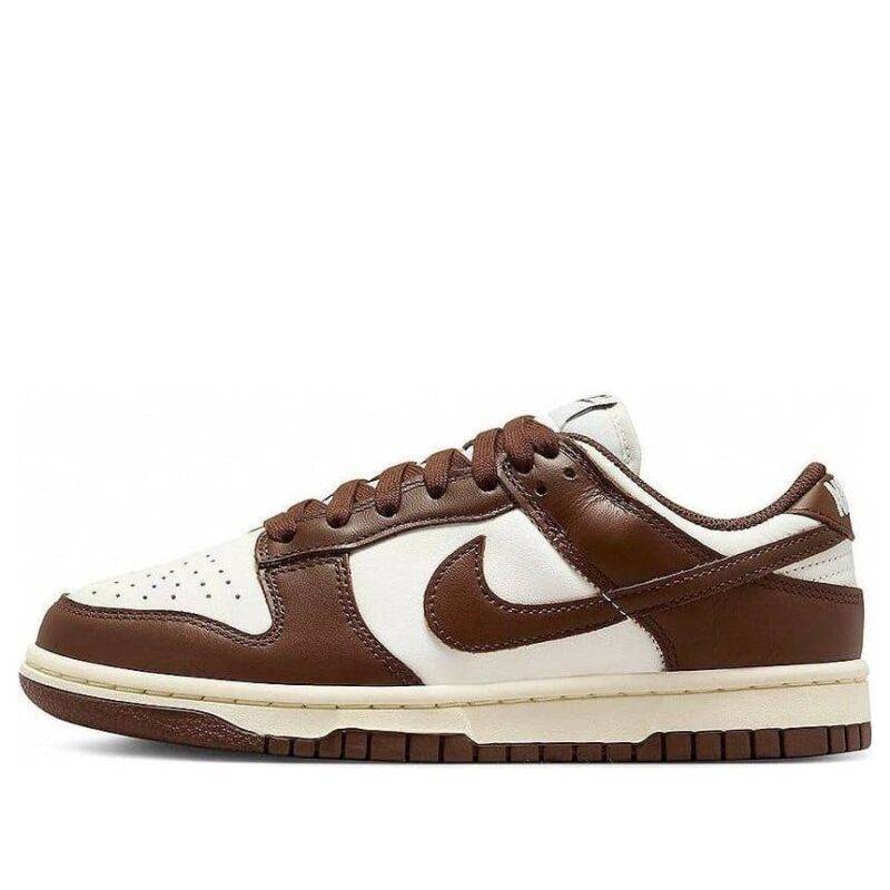 Pandabuy Nike Dunk Low 'Cacao Wow' DD1503-124