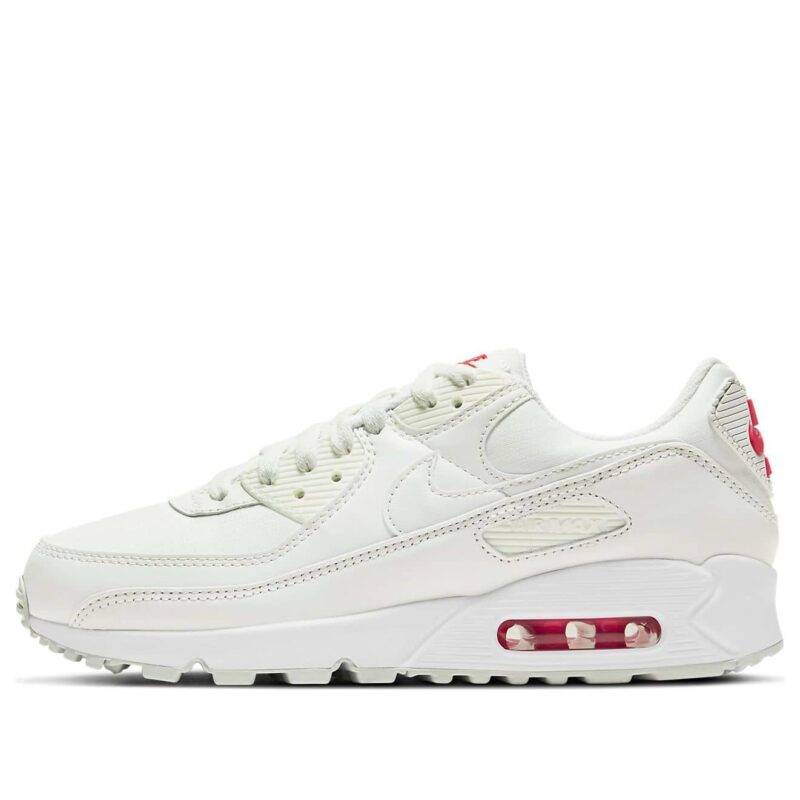 Pandabuy Nike Pandabuy Air Max 90 'Sail Red'