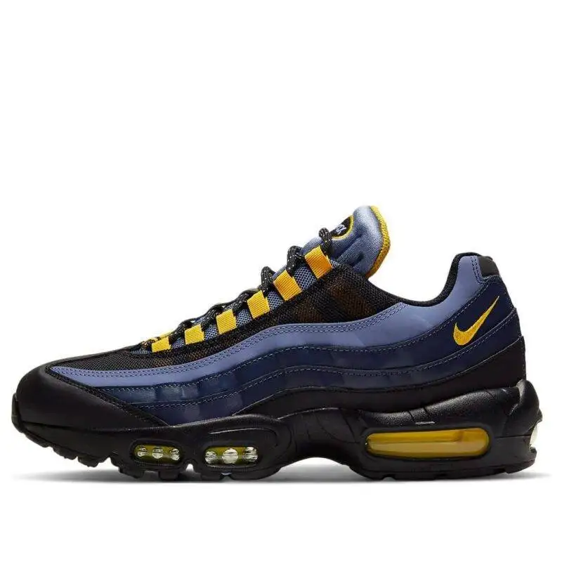 Nike Air Max 95 'Memphis Grizzlies'