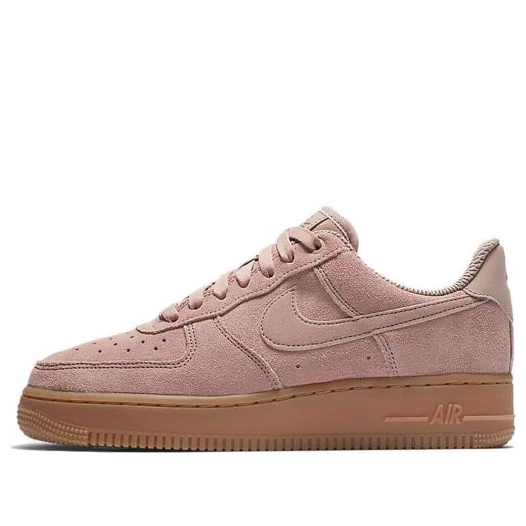 Pandabuy Nike Pandabuy Air Force 1 Low 'Particle Pink'