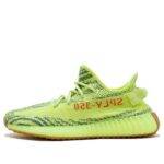 Pandabuy Yeezy Boost 350 V2 'Semi Frozen Yellow'