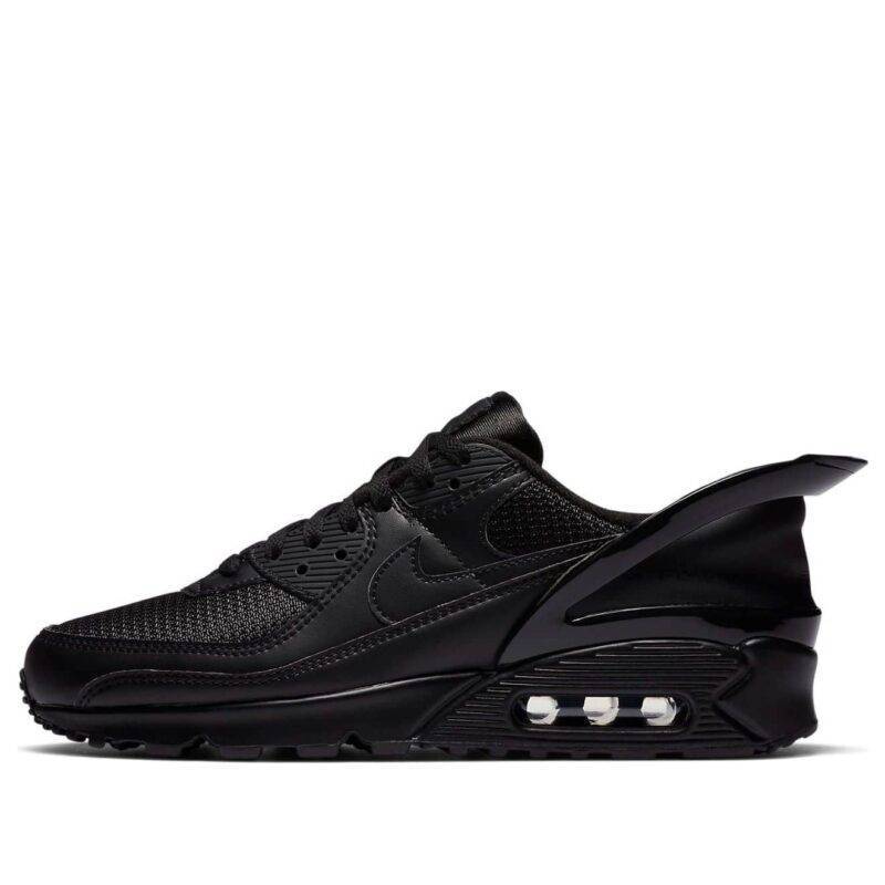 Pandabuy Nike Pandabuy Air Max 90 FlyEase 'Triple Black'