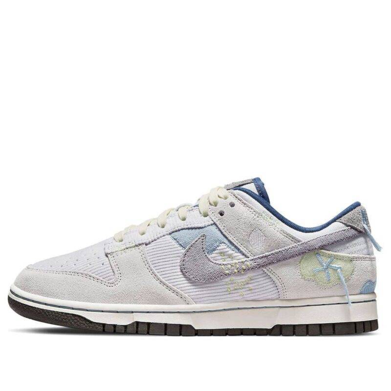 Pandabuy Nike Dunk Low 'On The Bright Side Photon Dust'