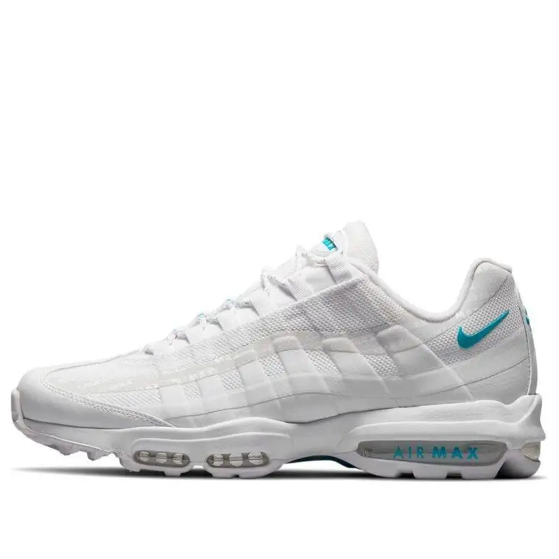 Nike Air Max 95 Ultra 'White Glacier Blue'