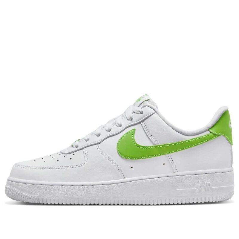 Pandabuy Nike Pandabuy Air Force 1 Low 'Action Green'