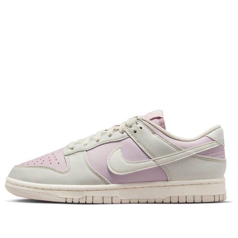 Pandabuy Nike Dunk Low Next Nature 'Light Bone Pink'