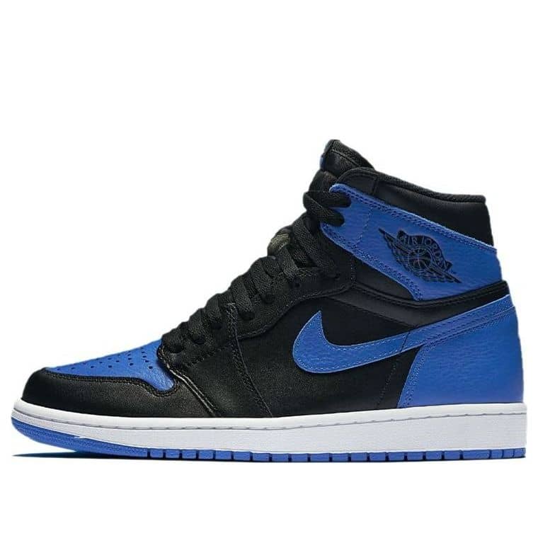 Pandabuy Air Jordan 1 Retro High OG 'Royal' 2017