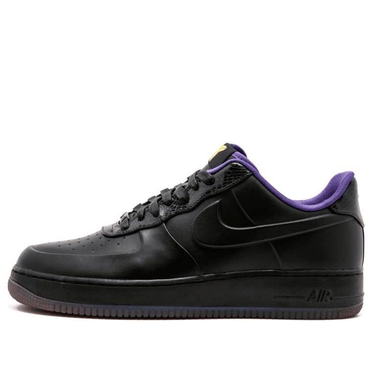 Pandabuy Nike Pandabuy Air Force 1 Low Supreme VT 'Kobe'