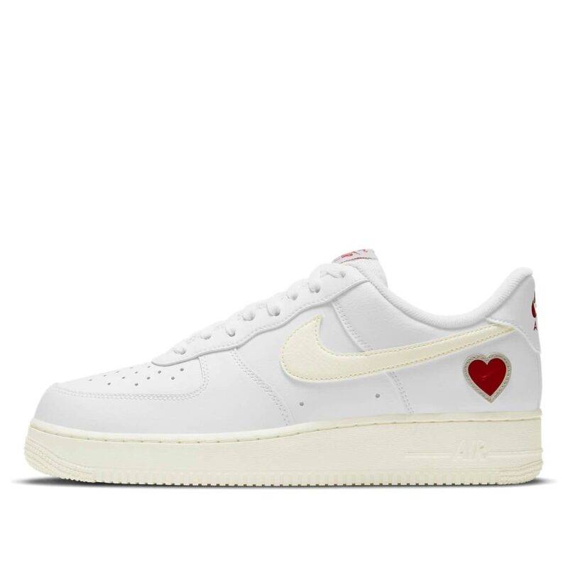 Pandabuy Nike Pandabuy Air Force 1 Low 'Valentine's Day 2021'