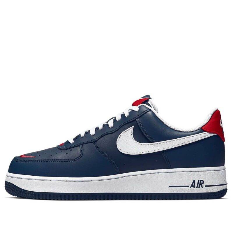 Pandabuy Nike Pandabuy Air Force 1 Low 'USA blue'