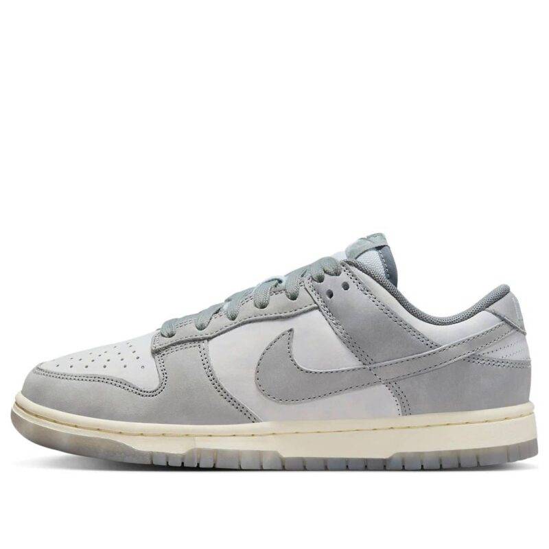 Pandabuy Nike Dunk Low 'Cool Grey'