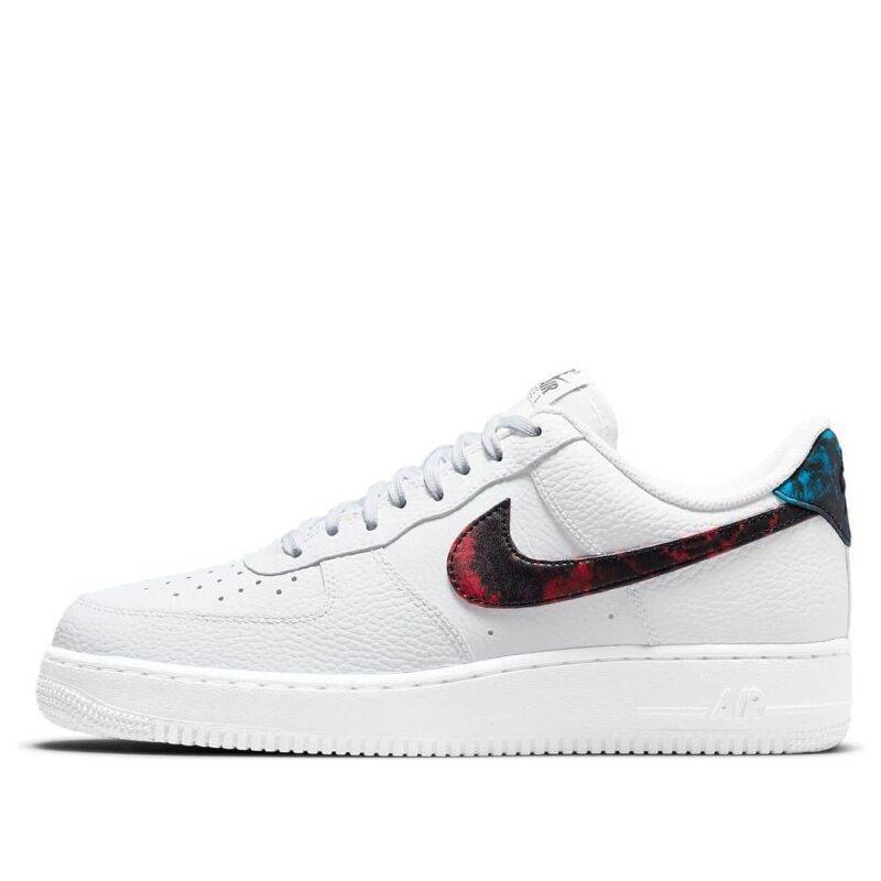 Pandabuy Nike Pandabuy Air Force 1 Low 'Tie Dye'