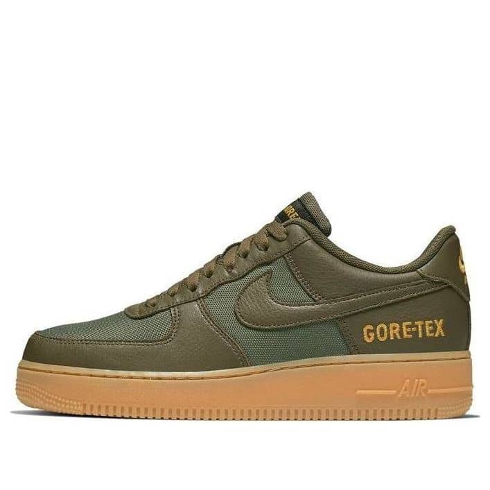 Pandabuy Nike Gore-Tex x Pandabuy Air Force 1 Low 'Medium Olive'