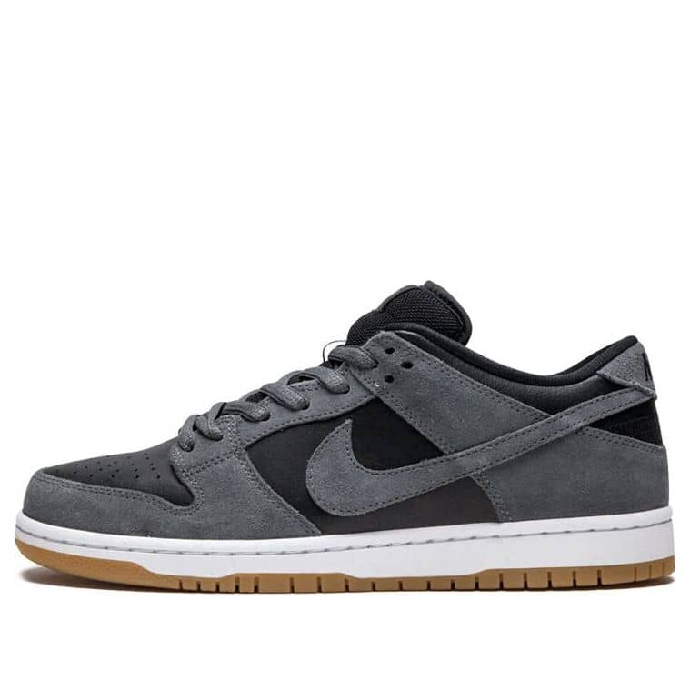 Pandabuy Nike SB Dunk Low TRD 'Dark Grey'