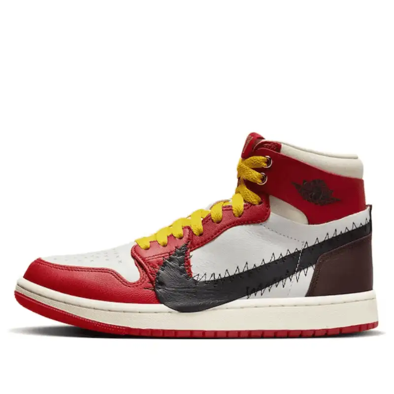 Pandabuy Air Jordan 1 High Zoom Pandabuy Air CMFT 2 'Teyana Taylor A Rose From Harlem'