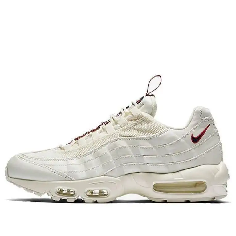 Nike Air Max 95 TT Pull Tab 'Sail'