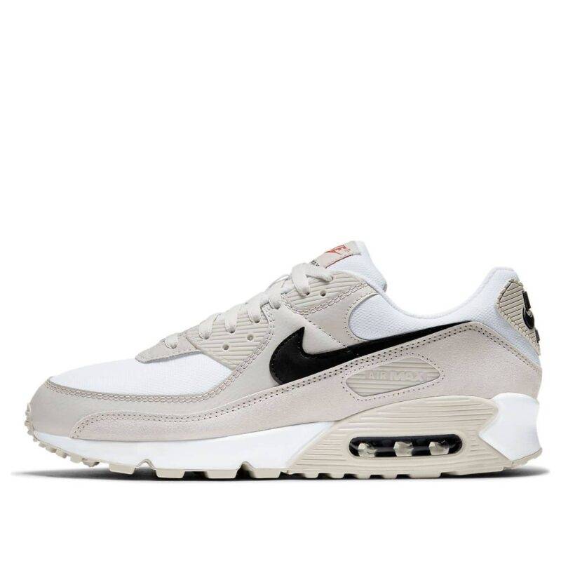 Pandabuy Nike Pandabuy Air Max 90 'Light Bone'